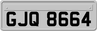 GJQ8664
