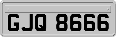 GJQ8666