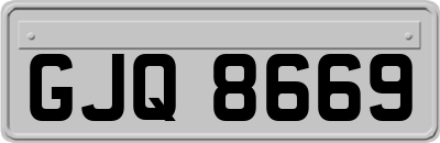 GJQ8669