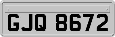 GJQ8672