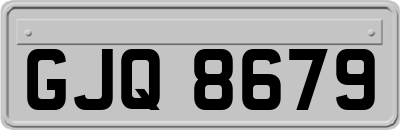 GJQ8679