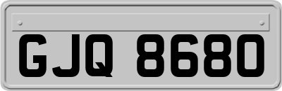 GJQ8680