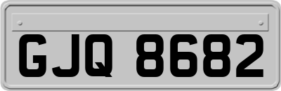 GJQ8682