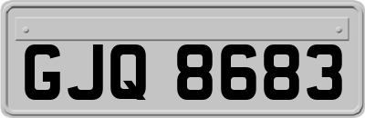GJQ8683