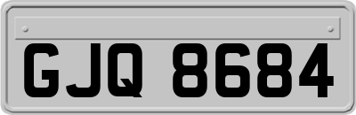 GJQ8684