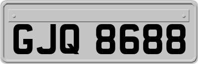 GJQ8688