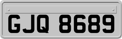 GJQ8689