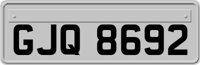 GJQ8692