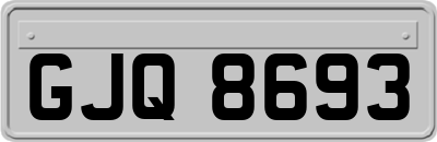 GJQ8693