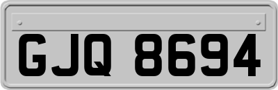 GJQ8694