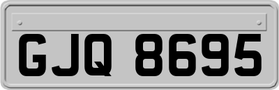 GJQ8695