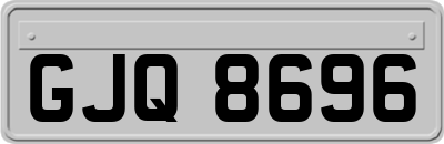 GJQ8696