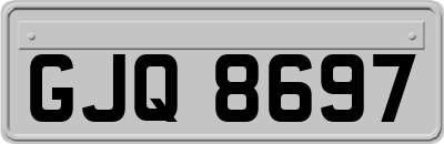 GJQ8697