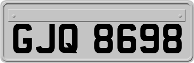 GJQ8698
