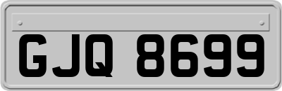 GJQ8699