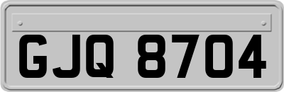 GJQ8704