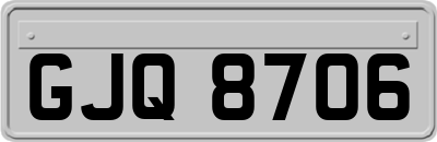 GJQ8706