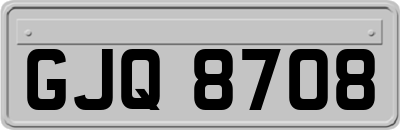GJQ8708