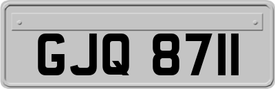 GJQ8711