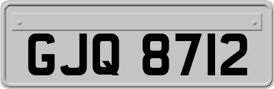 GJQ8712