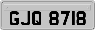 GJQ8718