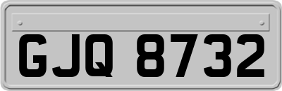GJQ8732