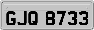 GJQ8733