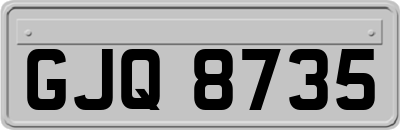 GJQ8735