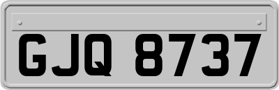 GJQ8737