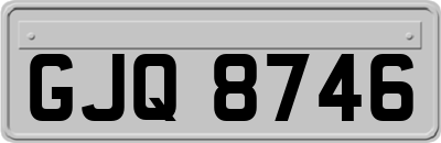 GJQ8746