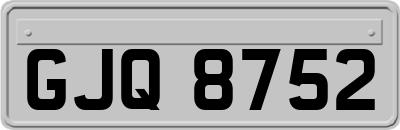GJQ8752
