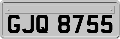 GJQ8755