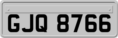 GJQ8766