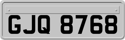 GJQ8768