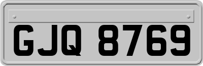 GJQ8769