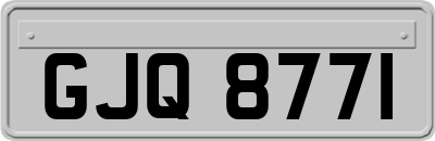 GJQ8771