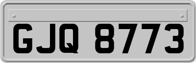 GJQ8773