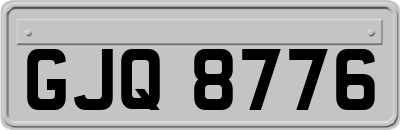 GJQ8776