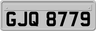 GJQ8779