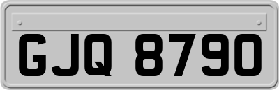 GJQ8790