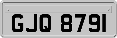 GJQ8791