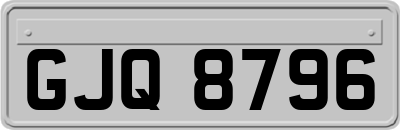 GJQ8796