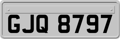 GJQ8797