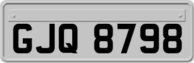 GJQ8798