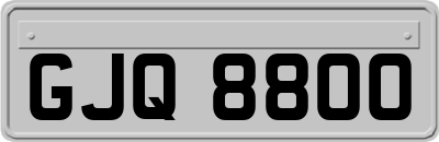 GJQ8800