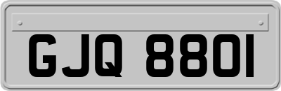 GJQ8801