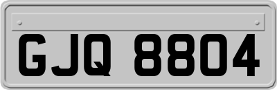 GJQ8804