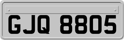 GJQ8805