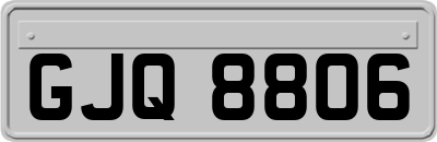 GJQ8806