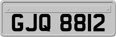 GJQ8812